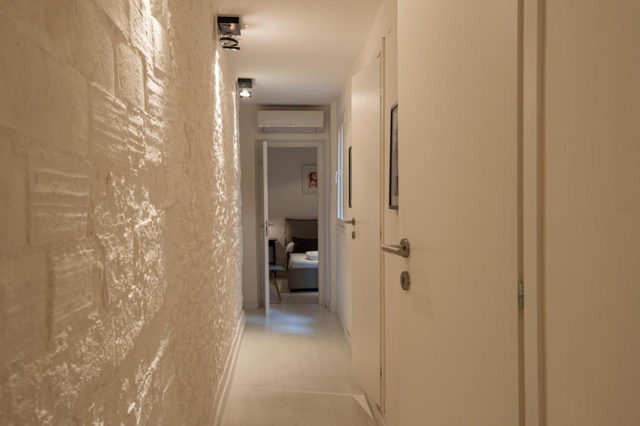 Pinti Patio Apartment フィレンツェ エクステリア 写真