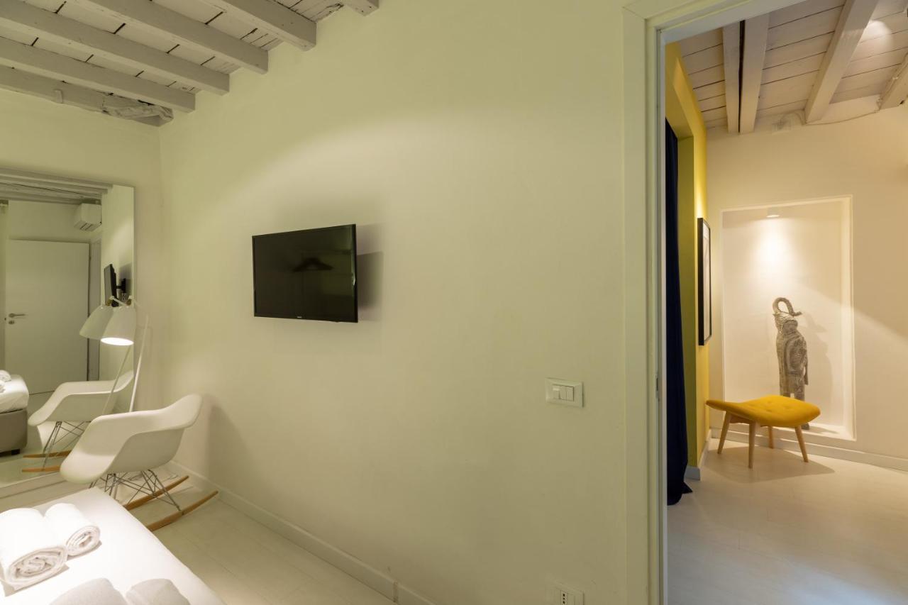 Pinti Patio Apartment フィレンツェ エクステリア 写真