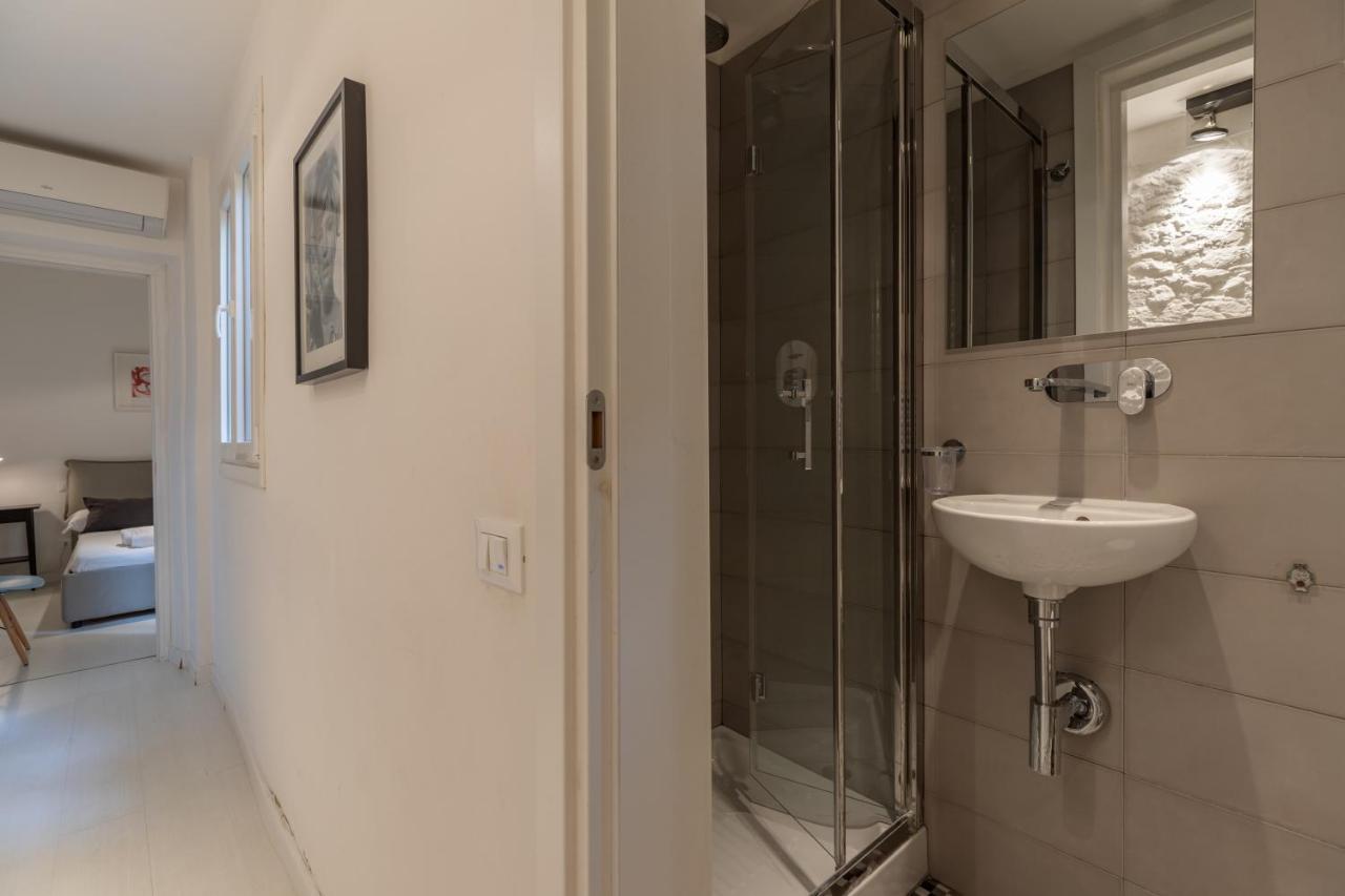 Pinti Patio Apartment フィレンツェ エクステリア 写真