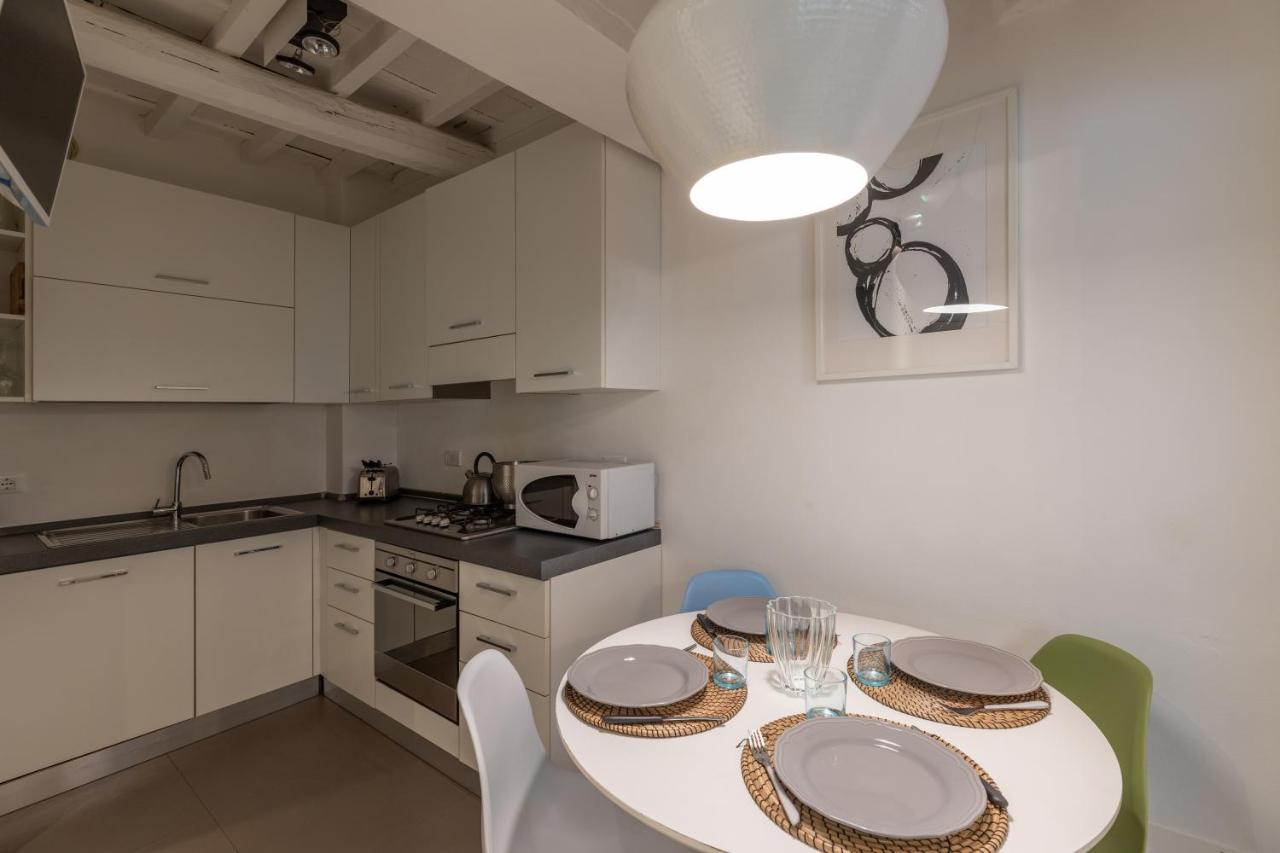 Pinti Patio Apartment フィレンツェ エクステリア 写真