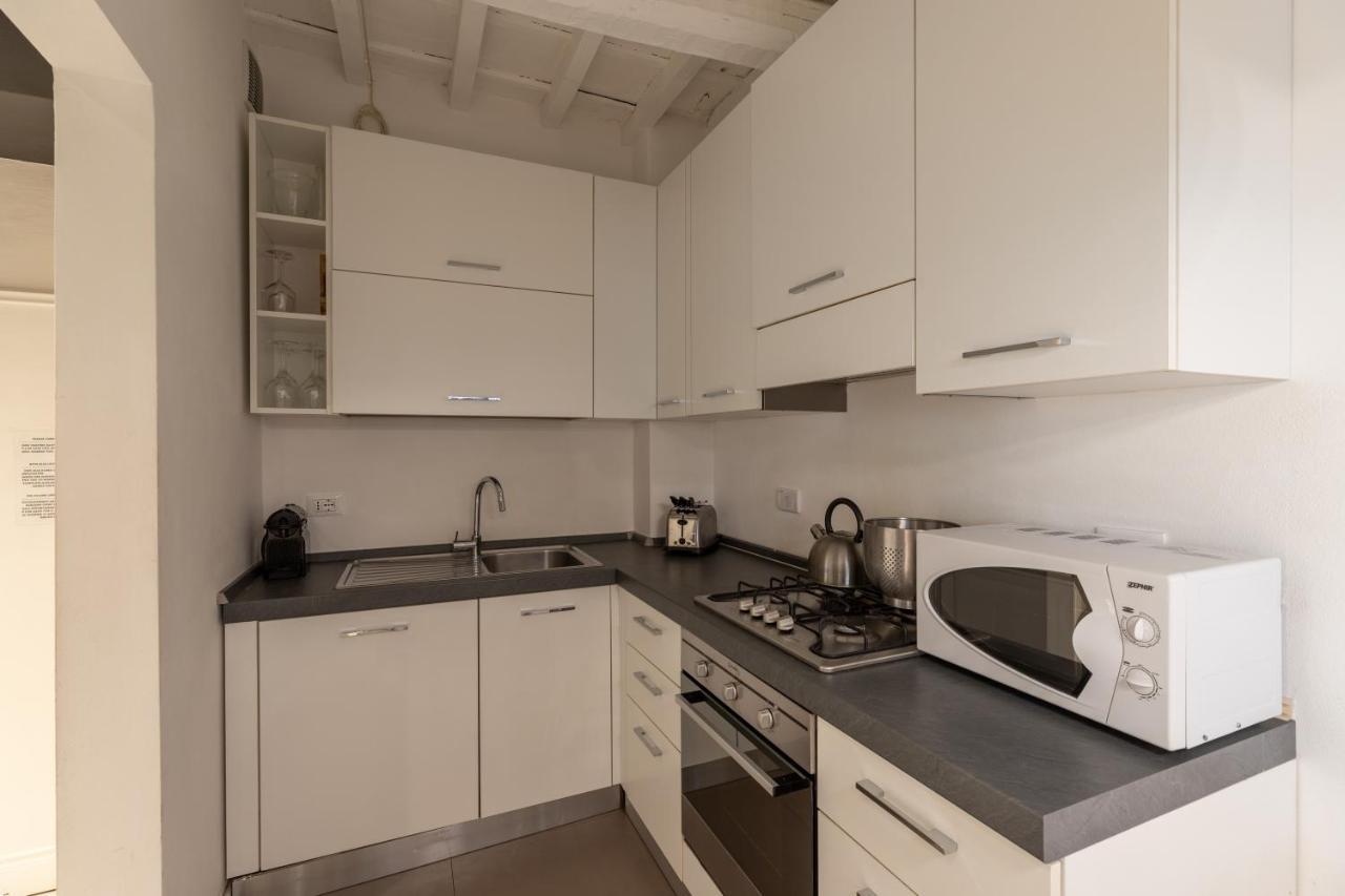Pinti Patio Apartment フィレンツェ エクステリア 写真