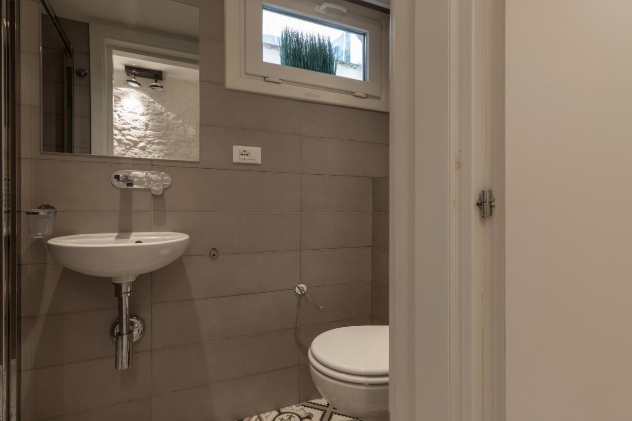Pinti Patio Apartment フィレンツェ エクステリア 写真