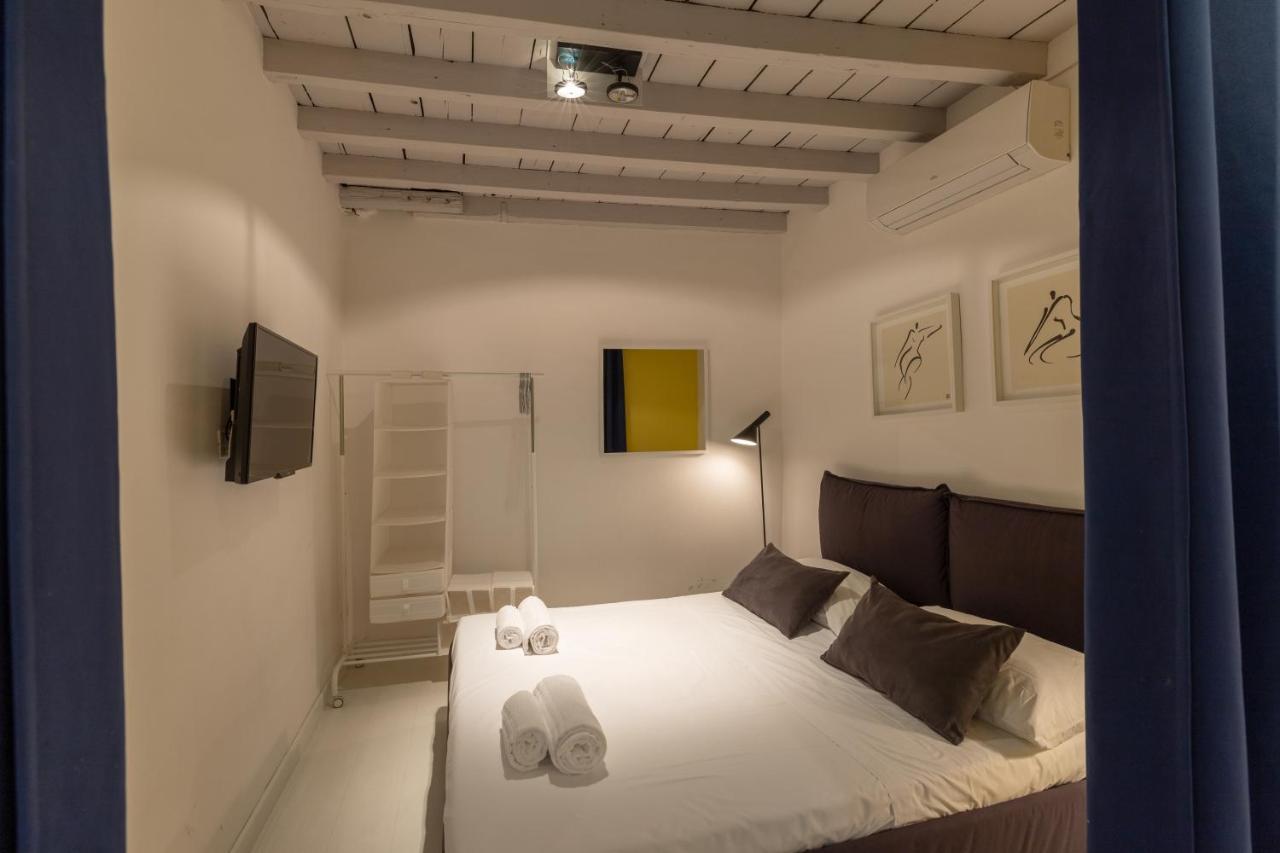 Pinti Patio Apartment フィレンツェ エクステリア 写真