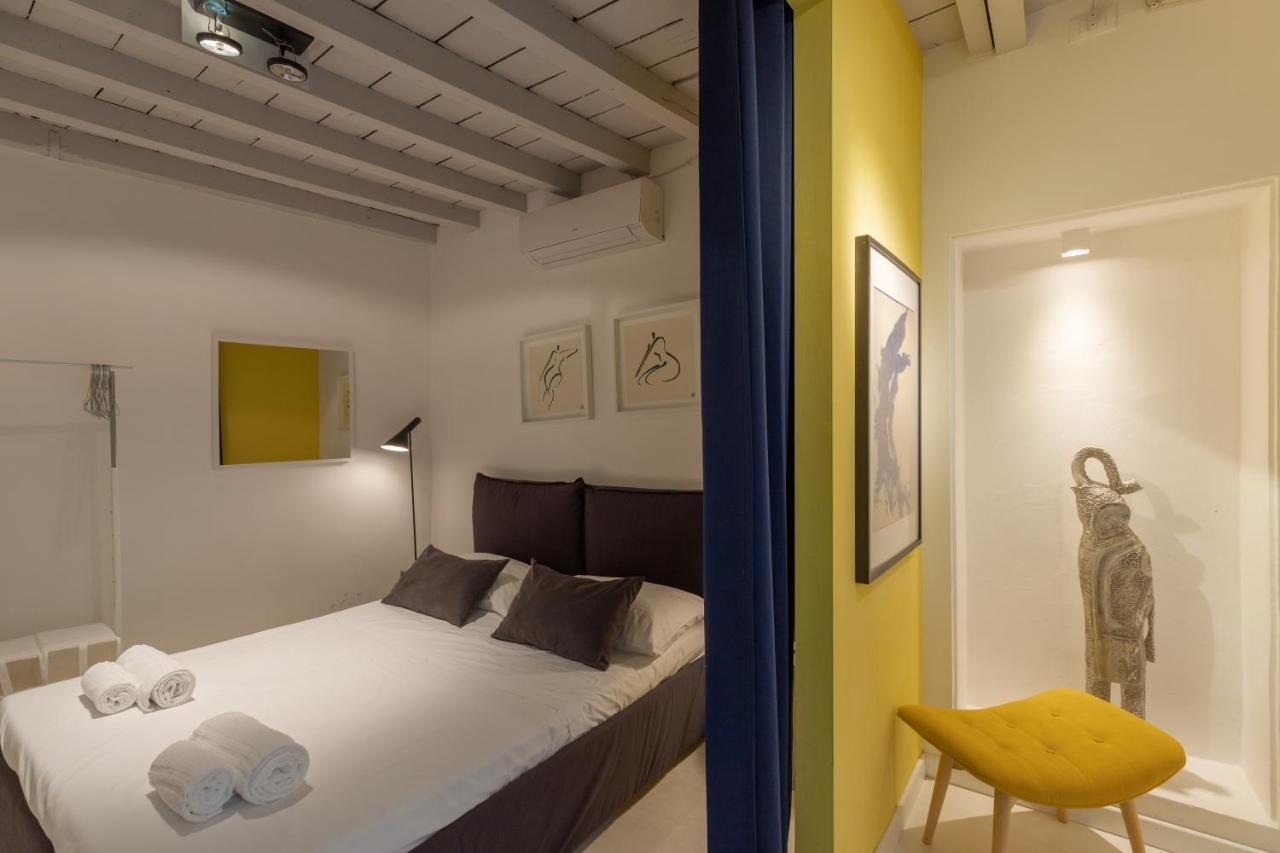 Pinti Patio Apartment フィレンツェ エクステリア 写真