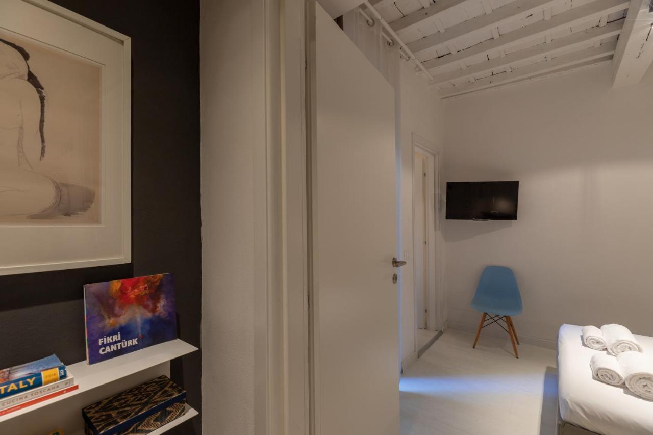 Pinti Patio Apartment フィレンツェ エクステリア 写真