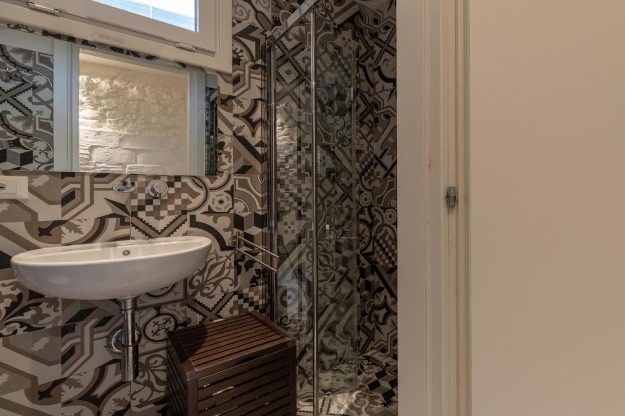 Pinti Patio Apartment フィレンツェ エクステリア 写真